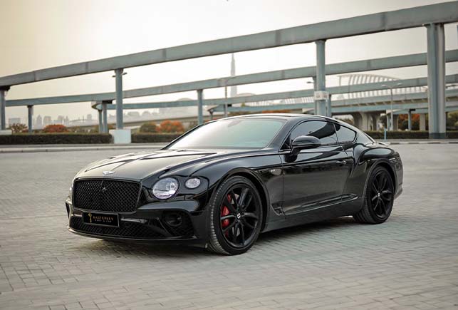 1 102 Rent Bentley Dubai