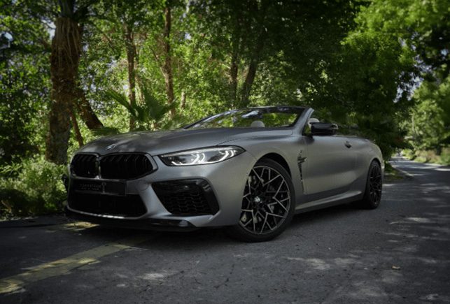 1 51 Rent BMW Dubai