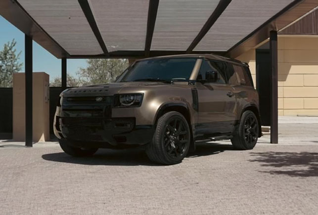 1 86 Rent Land Rover Dubai