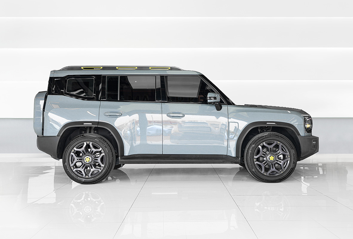 Vehicle Image